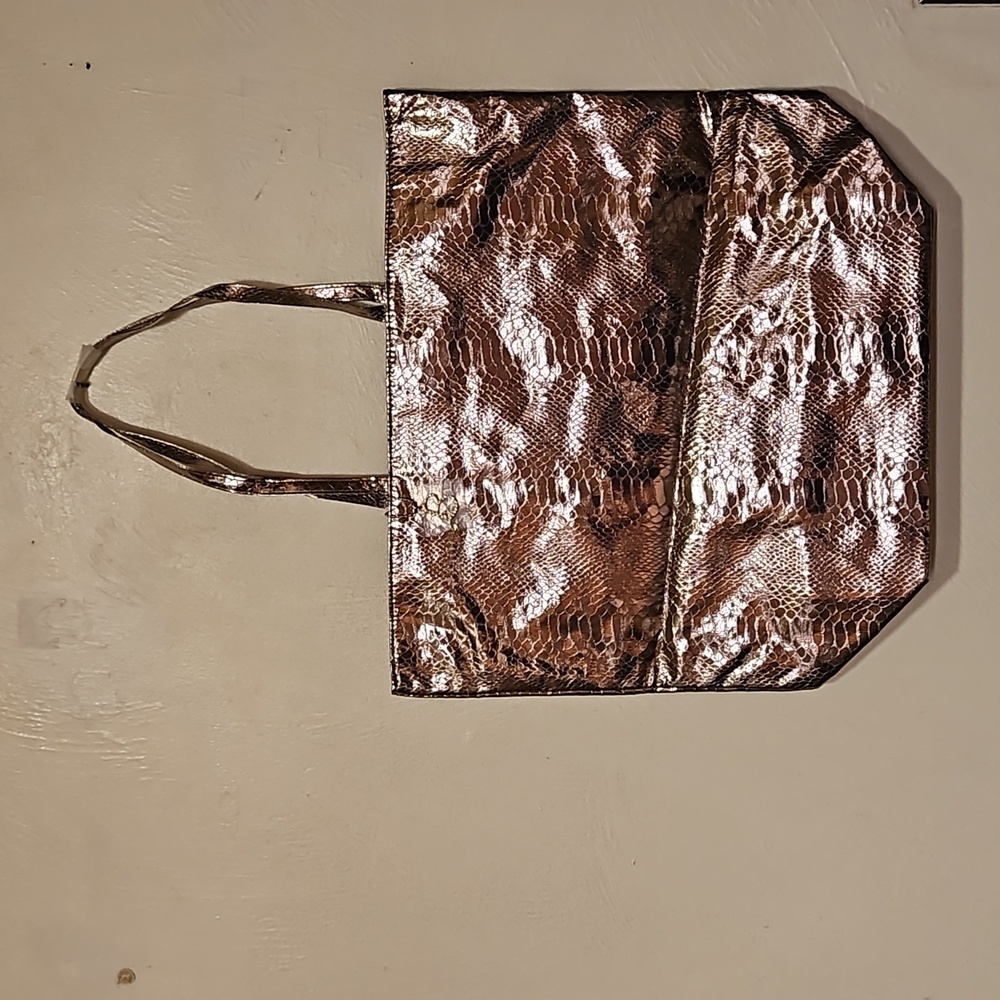 Glitter Rush Tote